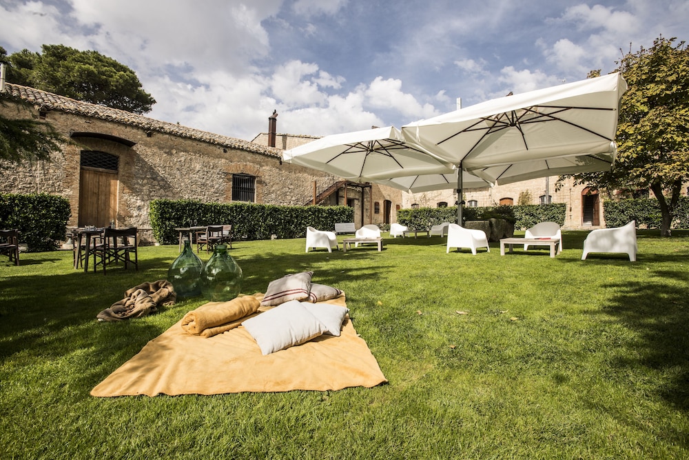 masseria susafa