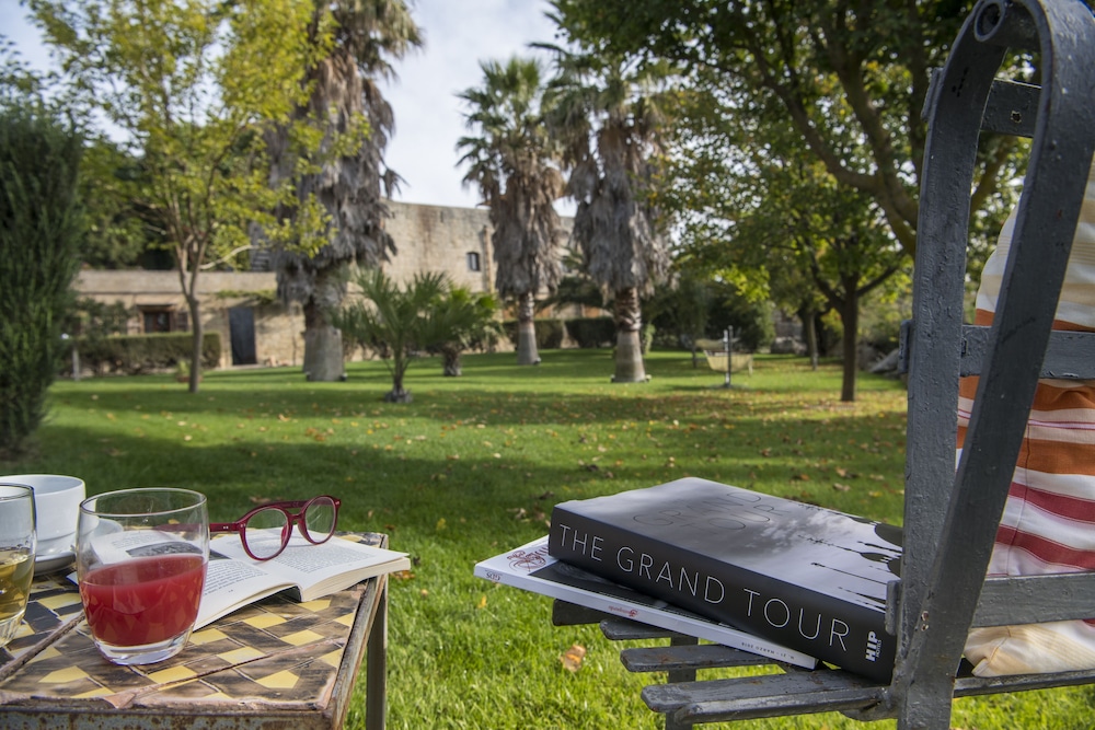 masseria susafa
