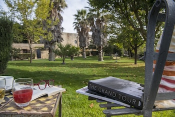 masseria susafa