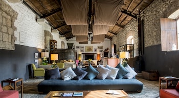 masseria susafa