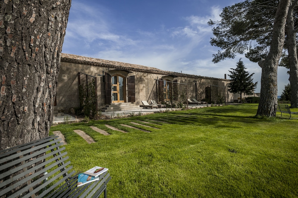 masseria susafa