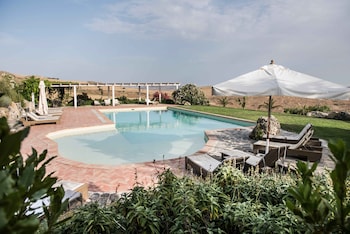 masseria susafa