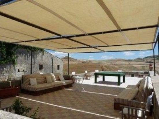masseria susafa