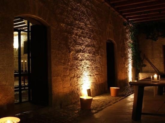 masseria susafa