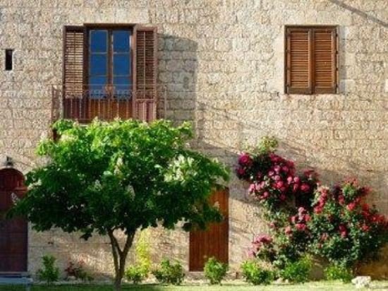 masseria susafa