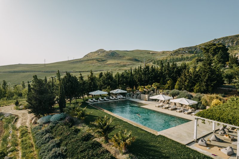 masseria susafa