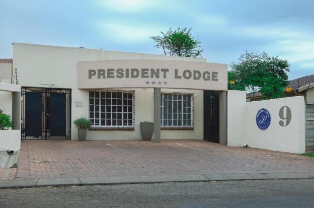 President Lodge