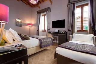 hotel spadai