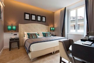 hotel spadai