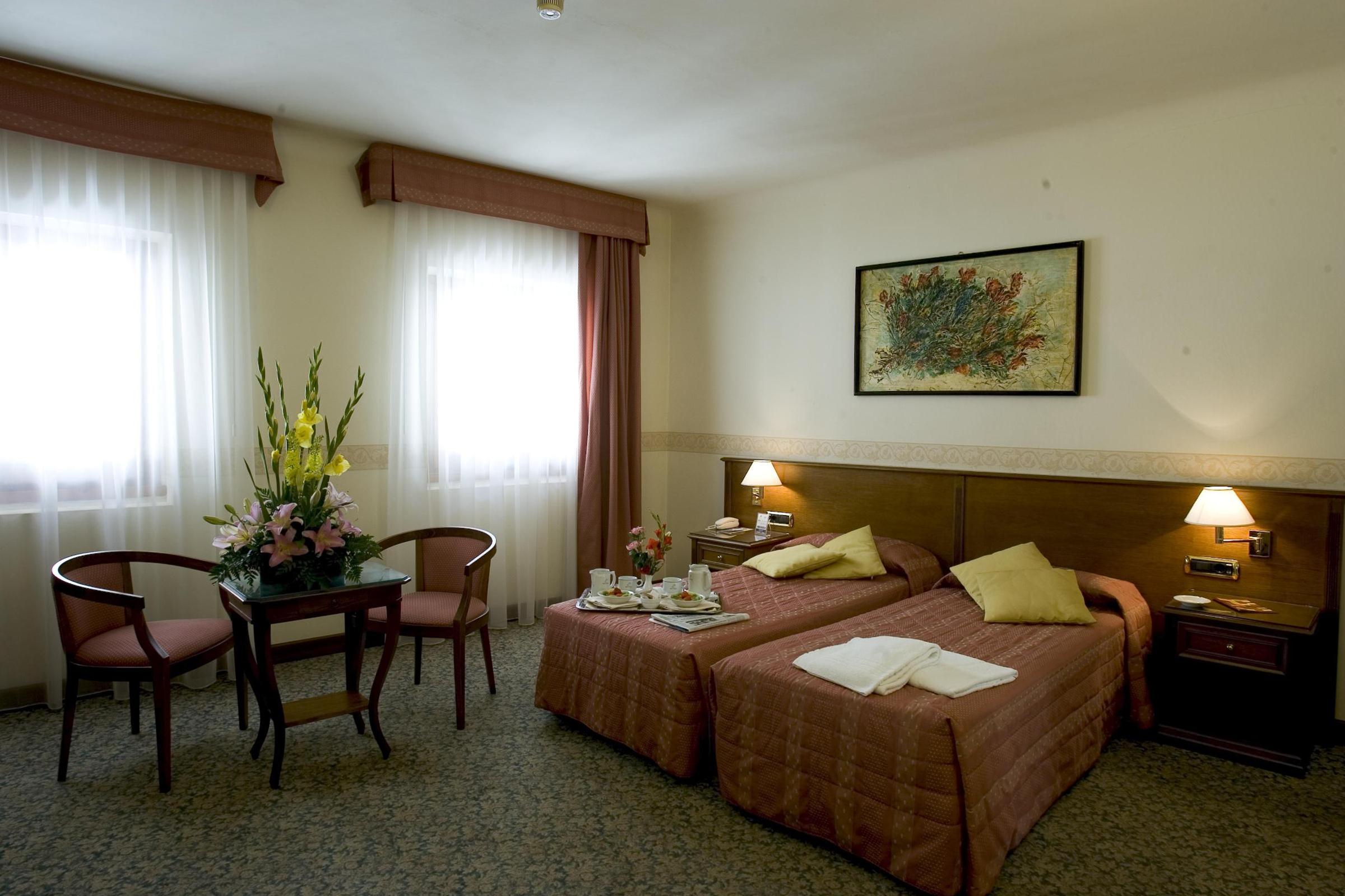 hotel spadai