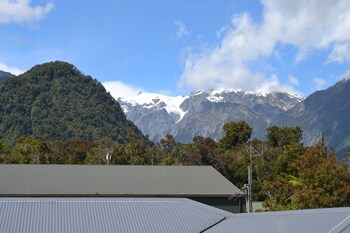 franz josef glacier