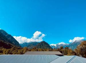 franz josef glacier