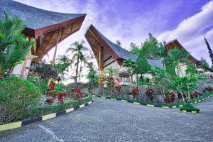 sahid toraja