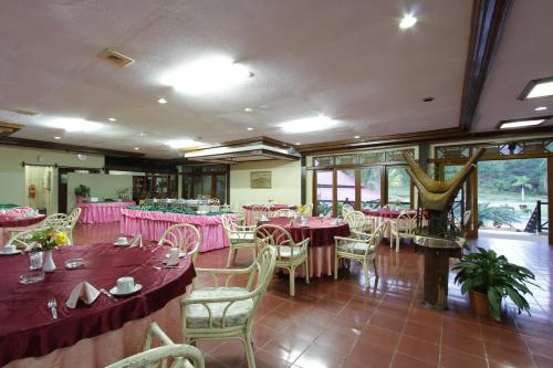 sahid toraja