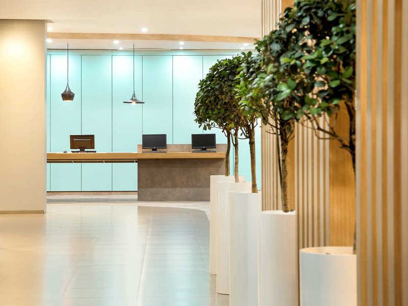 ibis bandung pasteur