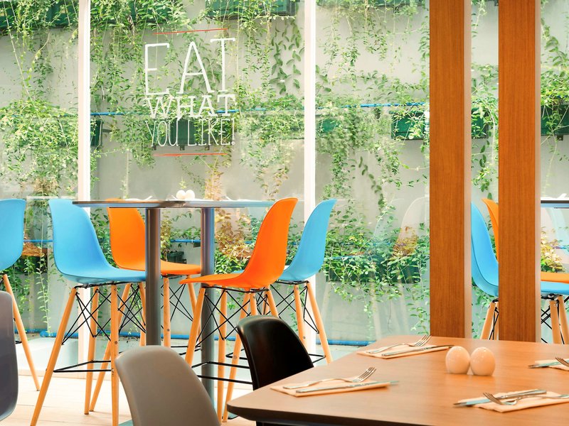 ibis bandung pasteur