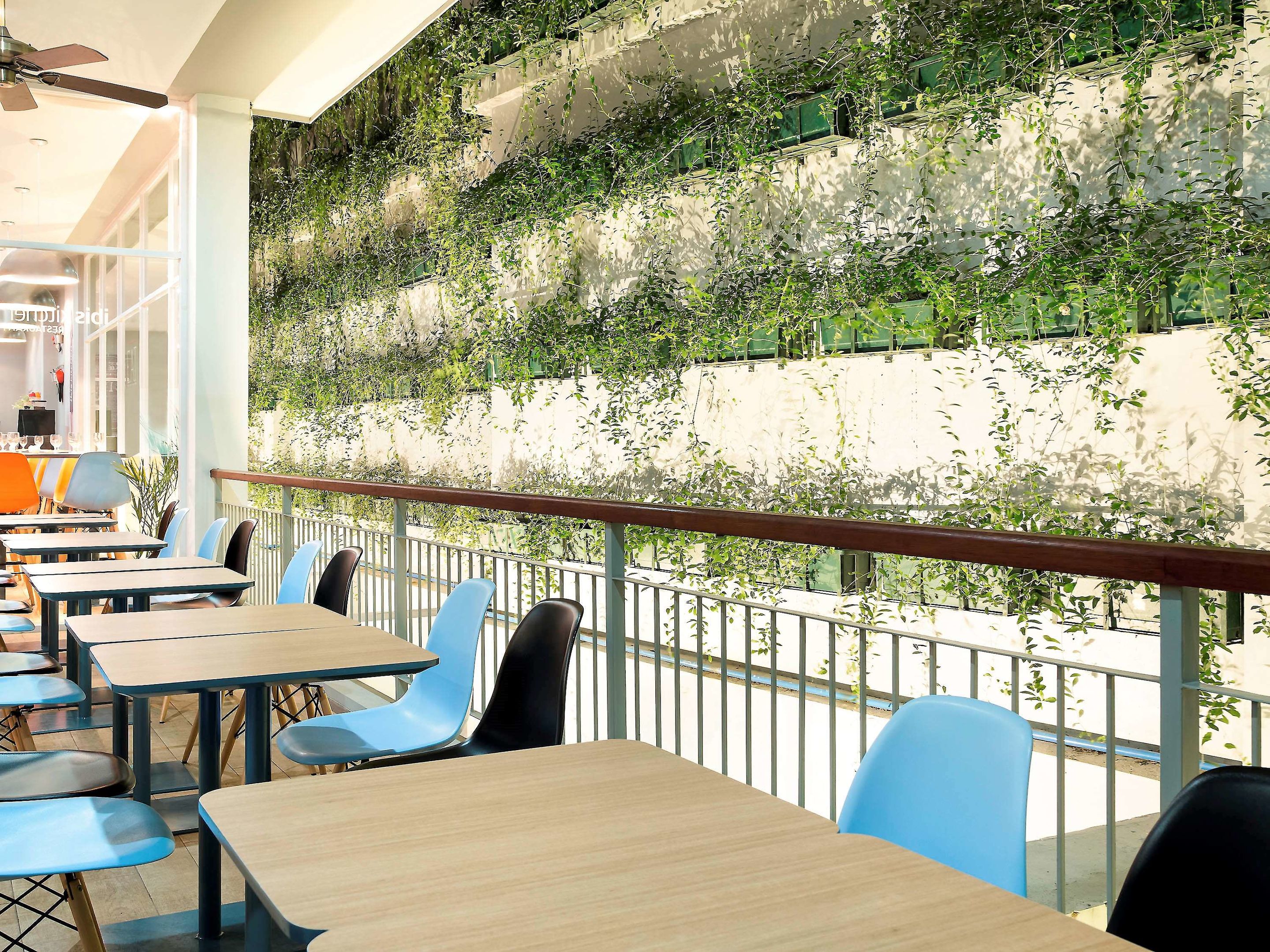 ibis bandung pasteur