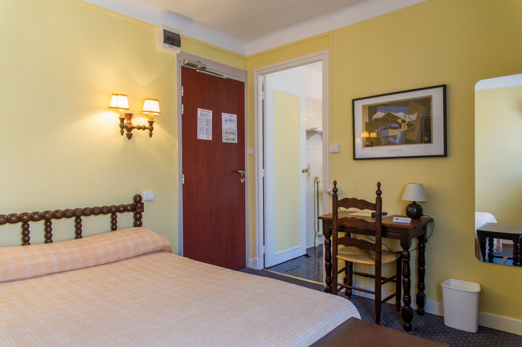 hotel paris barcelone