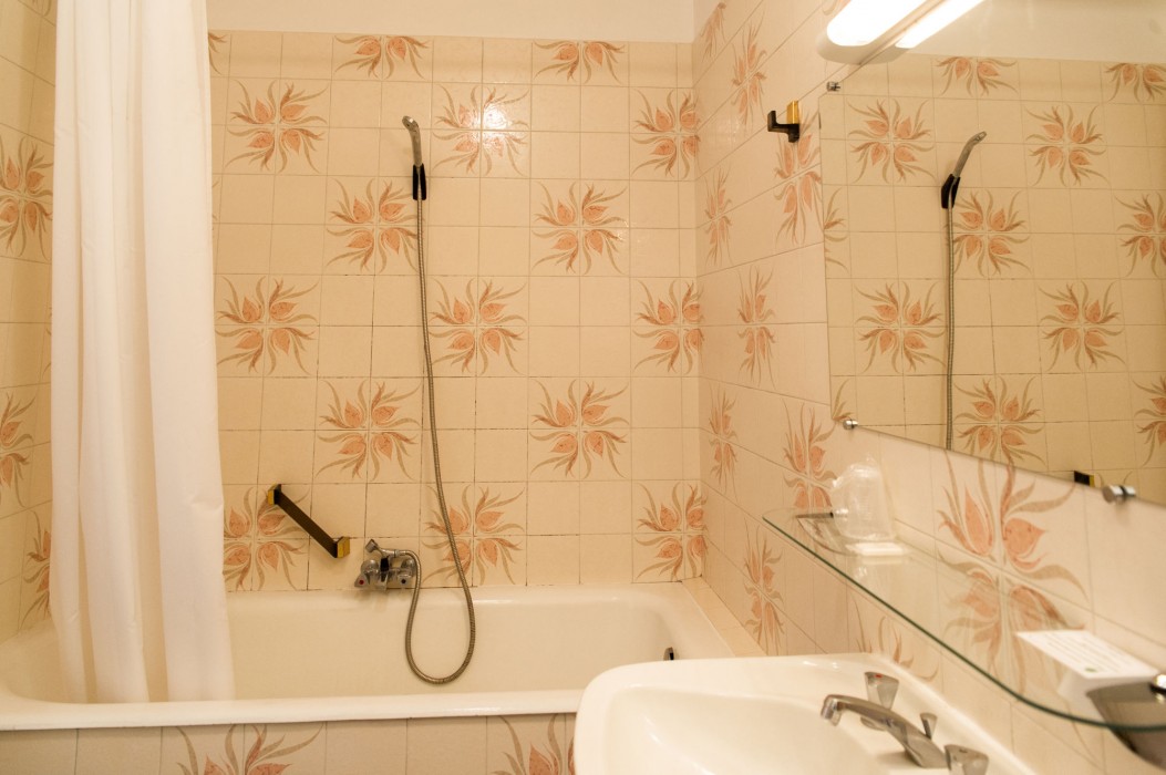 hotel paris barcelone