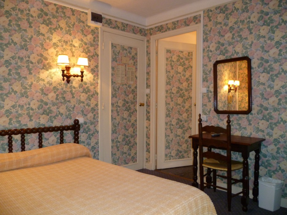 hotel paris barcelone