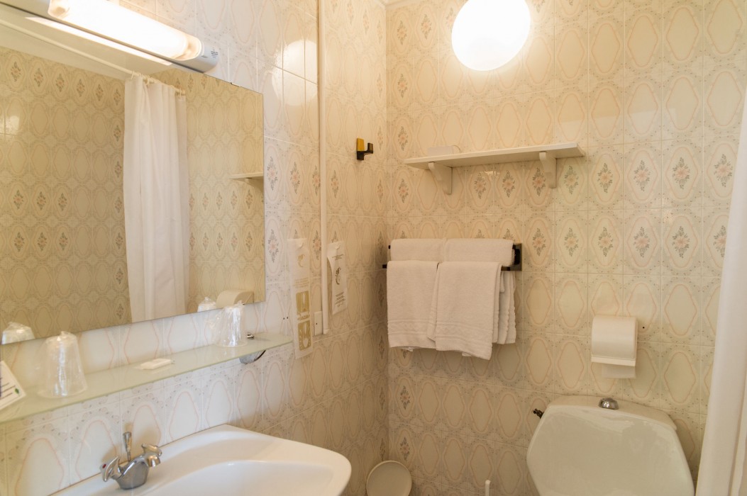 hotel paris barcelone