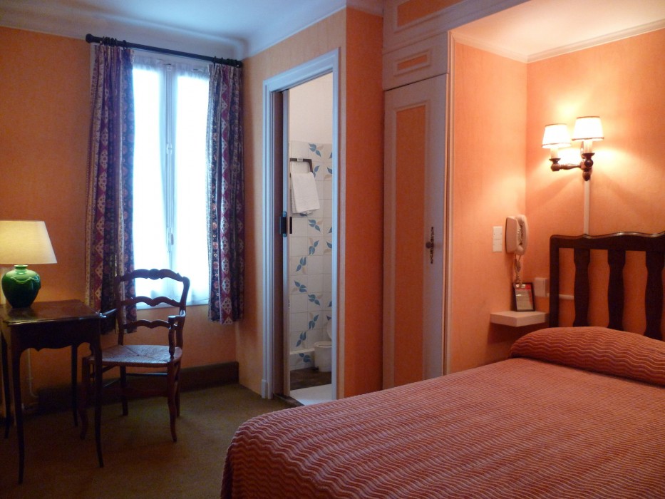 hotel paris barcelone