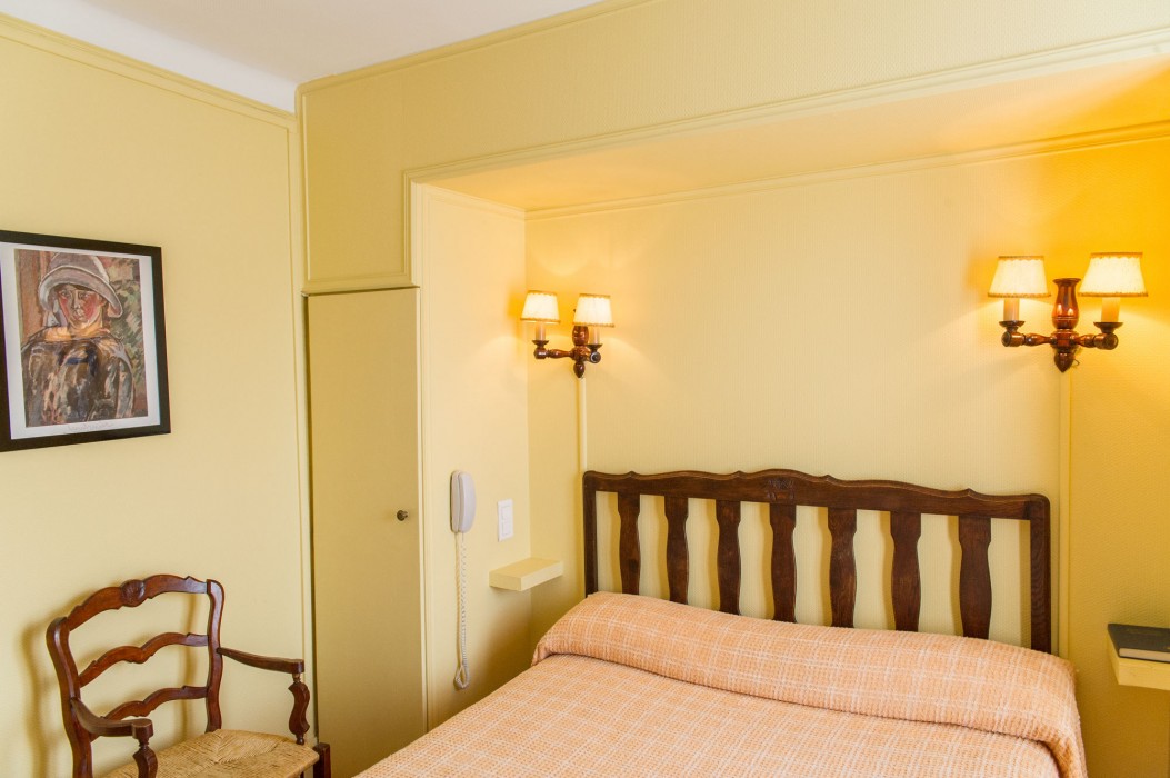 hotel paris barcelone