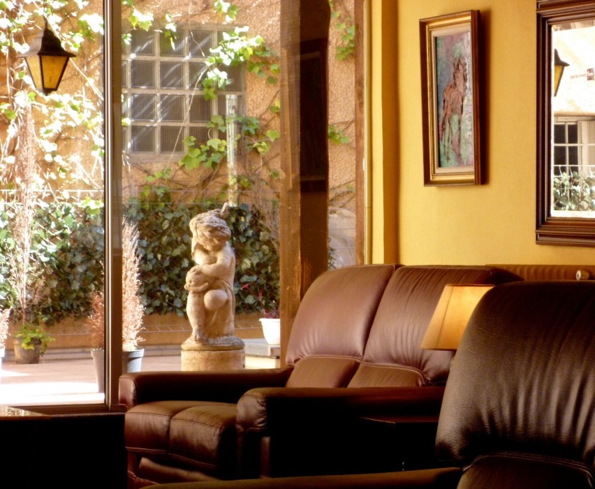 hotel paris barcelone