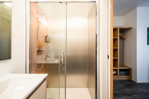 hotel paris barcelone