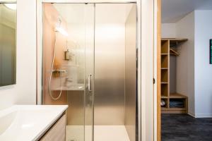 hotel paris barcelone