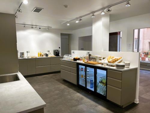 hotel paris barcelone