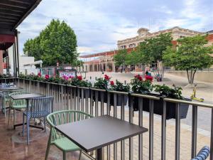 hotel paris barcelone