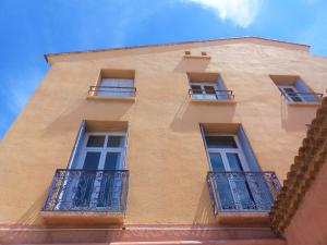 hotel paris barcelone