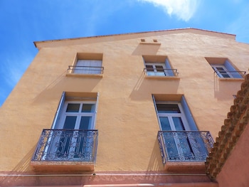 hotel paris barcelone