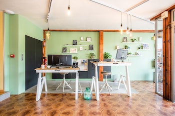 hotel paris barcelone