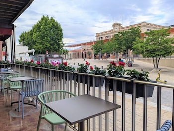 hotel paris barcelone