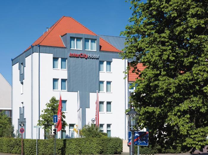 intercityhotel celle