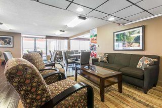 Quality Inn & Suites,Horse Cave>>Bowling Green,3 star