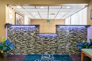 Quality Inn & Suites,Horse Cave>>Bowling Green,3 star