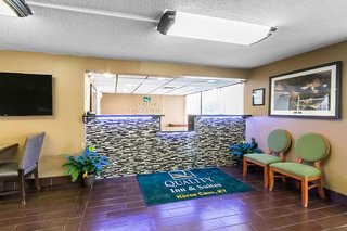 Quality Inn & Suites,Horse Cave>>Bowling Green,3 star