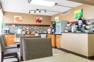 Quality Inn & Suites,Horse Cave>>Bowling Green,3 star