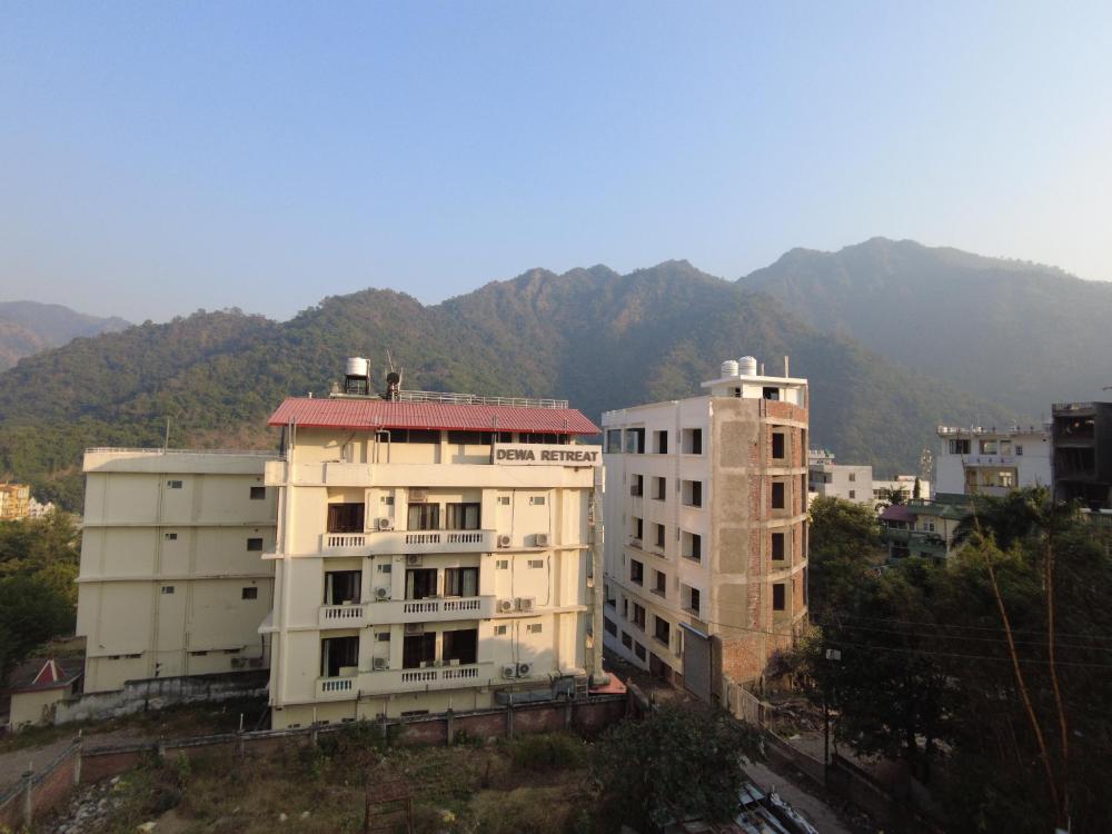 rishikesh
