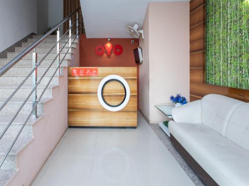 Hotel O Villa De Zamindar,Puducherry>>Pondicherry,3 star