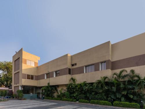 Hotel O Villa De Zamindar,Puducherry>>Pondicherry,3 star