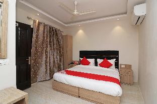 Hotel O Villa De Zamindar,Puducherry>>Pondicherry,3 star