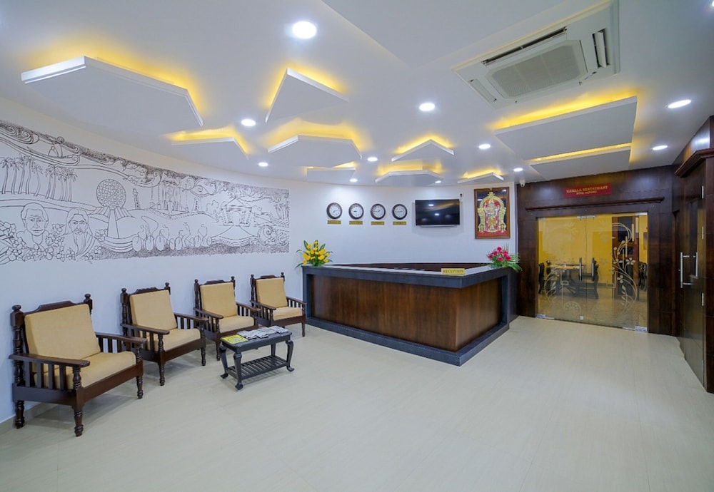 oyo 3697 hotel rivieraa
