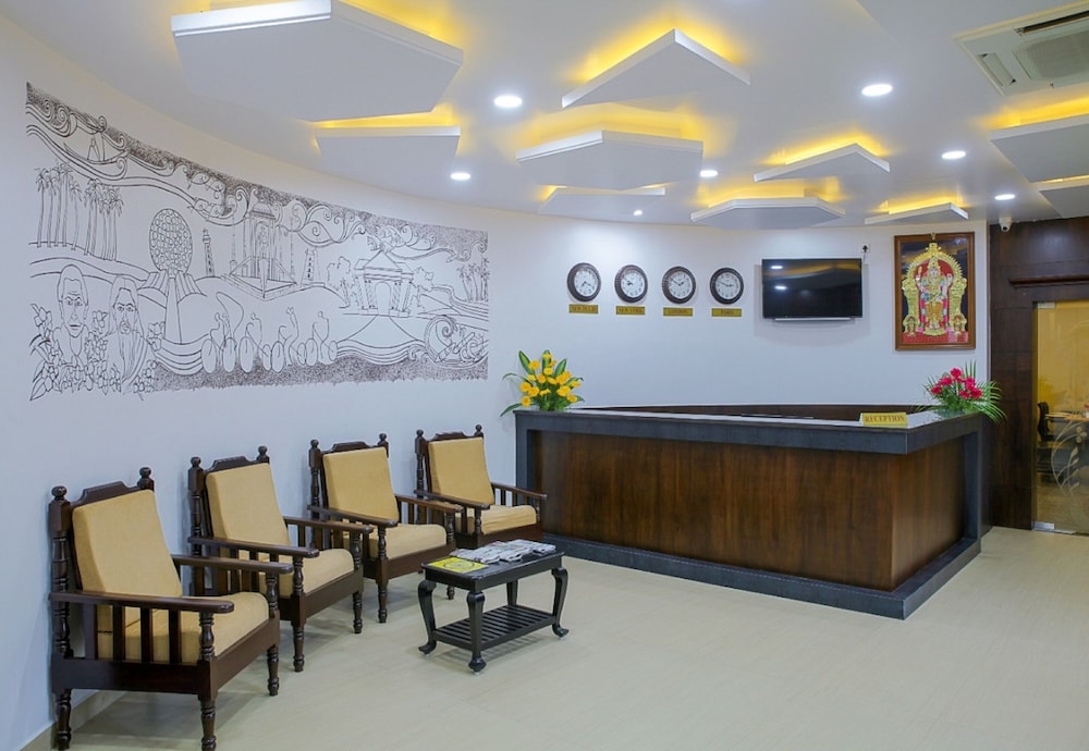 oyo 3697 hotel rivieraa