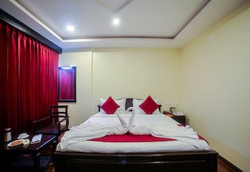 oyo 3697 hotel rivieraa