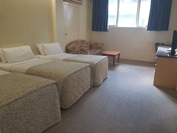 Hotel Cavalier,Rowville>>Melbourne,3 star