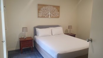 Hotel Cavalier,Rowville>>Melbourne,3 star